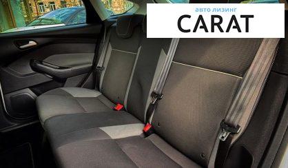Ford Focus 2011