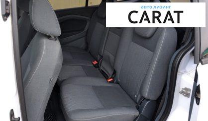 Ford Grand C-MAX 2012