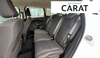 Ford Kuga 2019