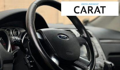 Ford Kuga 2012