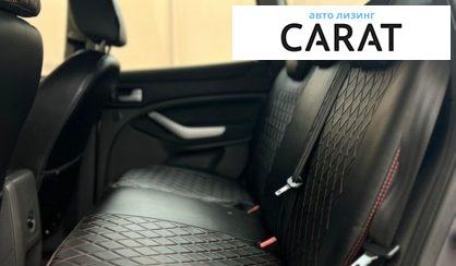 Ford Kuga 2012