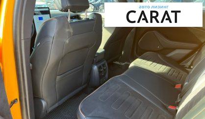 Ford Mustang Mach-E 2022