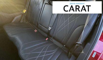 Ford Mustang Mach-E 2020