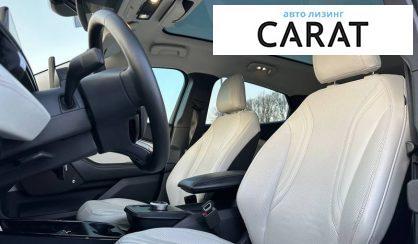 Ford Mustang Mach-E 2023