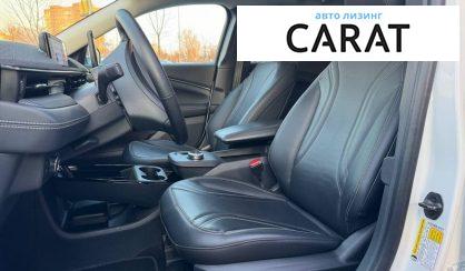 Ford Mustang Mach-E 2023