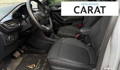 Ford Puma 2020