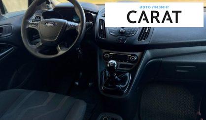 Ford Tourneo Connect пасс. 2017