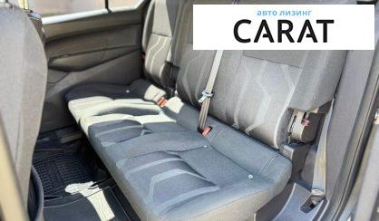 Ford Tourneo Connect пасс. 2017