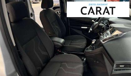 Ford Transit Connect 2017
