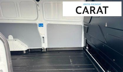 Ford Transit Custom 2021