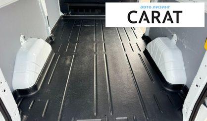 Ford Transit Custom 2021