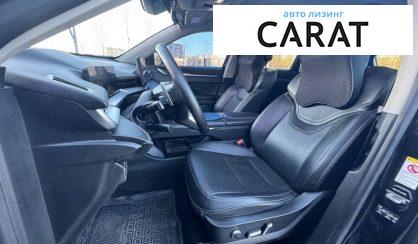 Haval H6 2021