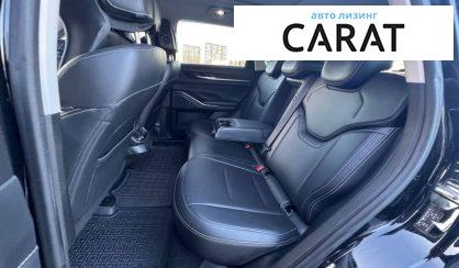 Haval H6 2021