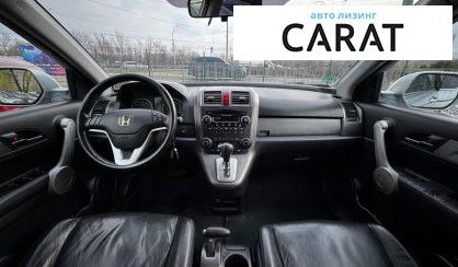 Honda CR-V 2007