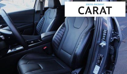 Hyundai Elantra 2025