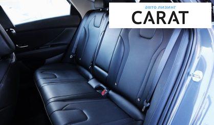 Hyundai Elantra 2025