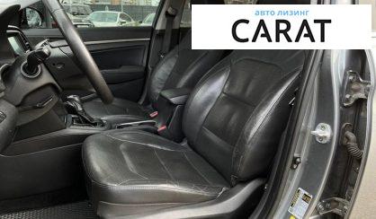 Hyundai Elantra 2016