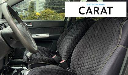 Hyundai Getz 2006