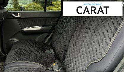Hyundai Getz 2006