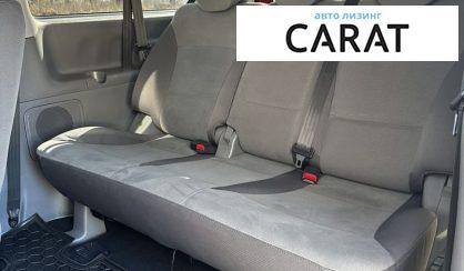 Hyundai H-1 2010