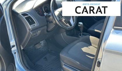 Hyundai i20 2012