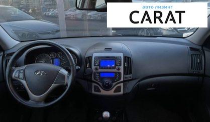 Hyundai i30 2008