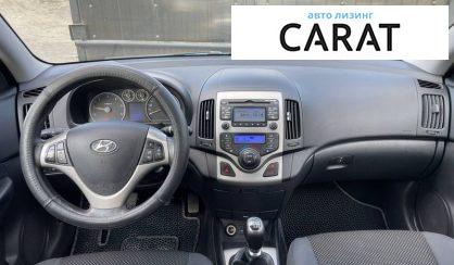 Hyundai i30 2010