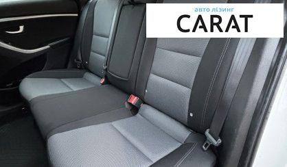 Hyundai i30 2015