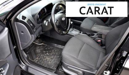 Hyundai i30 2012