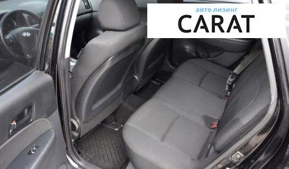 Hyundai i30 2012