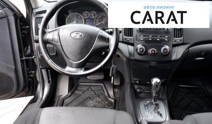 Hyundai i30 2012