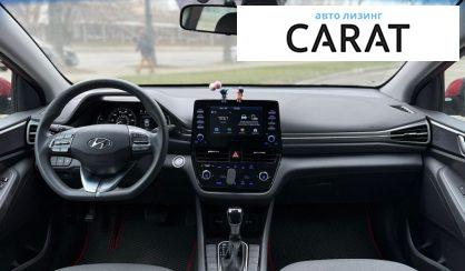 Hyundai Ioniq 2020
