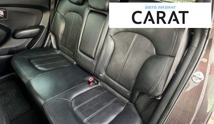 Hyundai IX35 2011