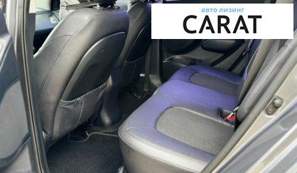 Hyundai IX35 2013