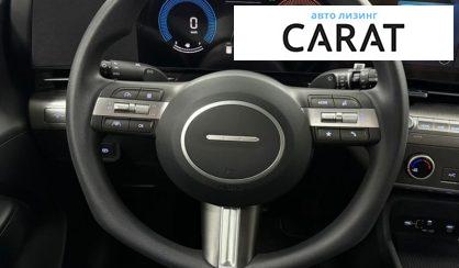 Hyundai Kona 2025
