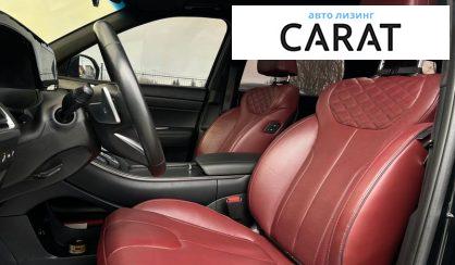 Hyundai Palisade 2019