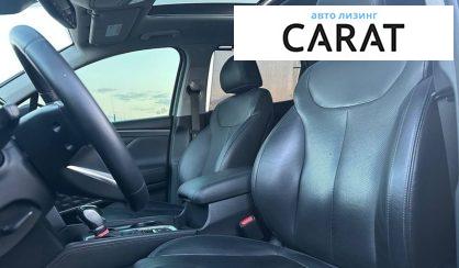 Hyundai Santa FE 2019