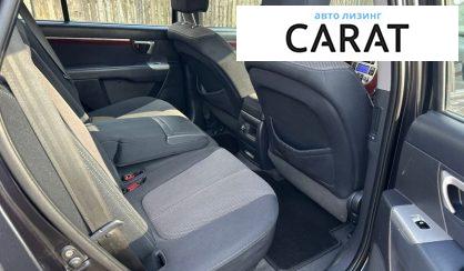 Hyundai Santa FE 2008