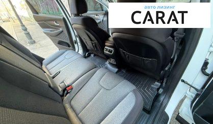 Hyundai Santa FE 2021