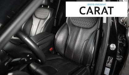 Hyundai Santa FE 2019