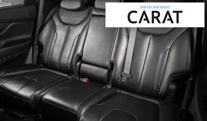 Hyundai Santa FE 2019