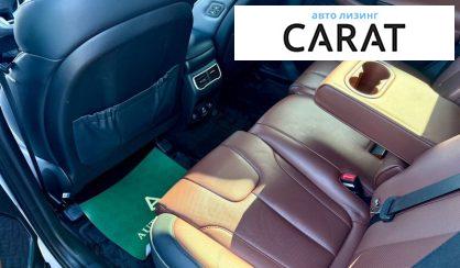 Hyundai Santa FE 2021