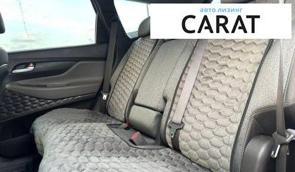 Hyundai Santa FE 2020