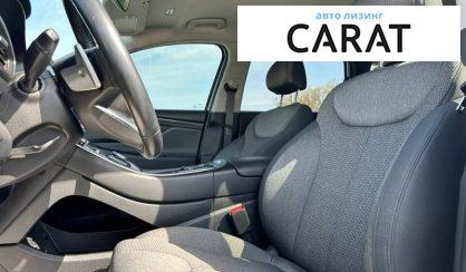 Hyundai Santa FE 2023