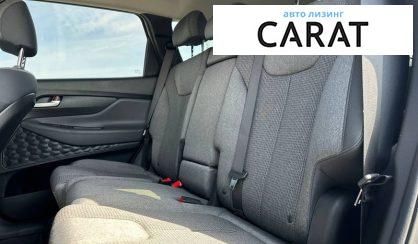 Hyundai Santa FE 2023