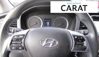 Hyundai Sonata 2018
