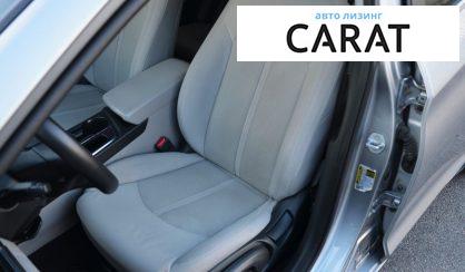 Hyundai Sonata 2014