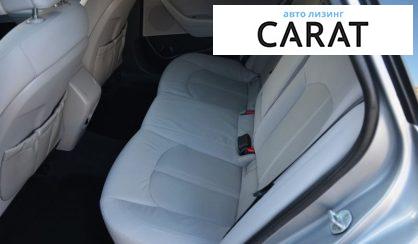 Hyundai Sonata 2014