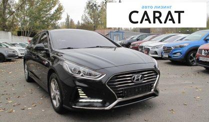 Hyundai Sonata 2017