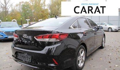 Hyundai Sonata 2017